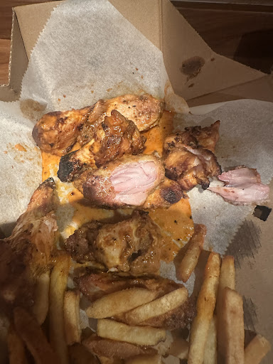 Photo of Fat Bro'z - 78 Catton Grove Rd, Norwich NR3 3AA